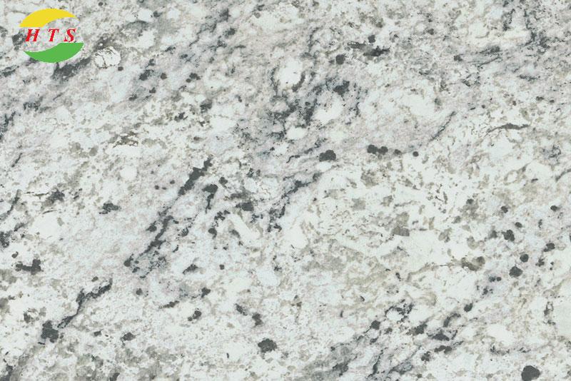 granite xám trắng